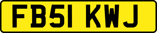 FB51KWJ