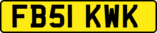 FB51KWK