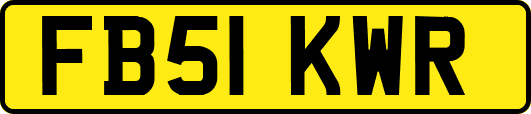 FB51KWR