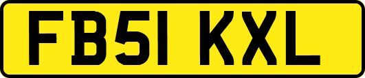 FB51KXL
