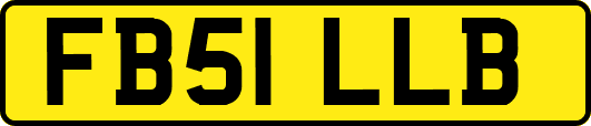 FB51LLB