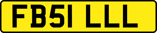 FB51LLL