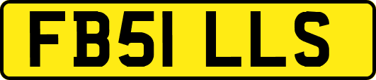 FB51LLS