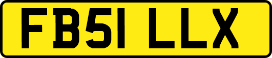 FB51LLX