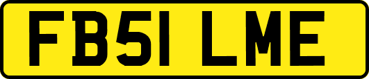 FB51LME