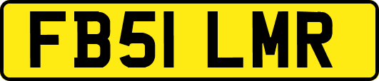 FB51LMR