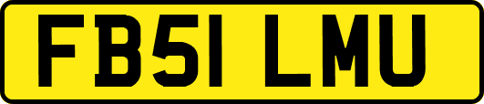 FB51LMU