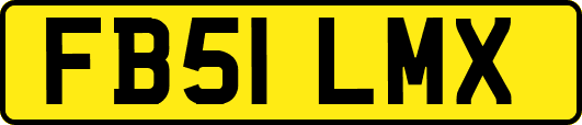 FB51LMX