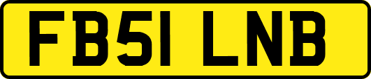 FB51LNB