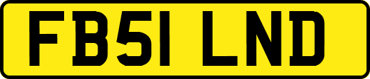 FB51LND