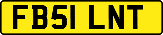 FB51LNT