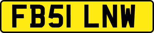 FB51LNW