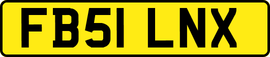 FB51LNX