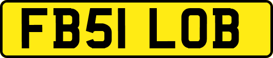 FB51LOB