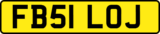 FB51LOJ