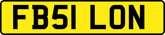 FB51LON