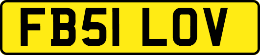 FB51LOV