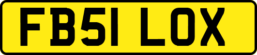 FB51LOX