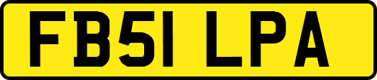 FB51LPA