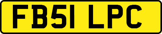 FB51LPC