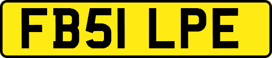 FB51LPE