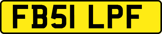 FB51LPF