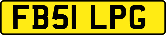 FB51LPG