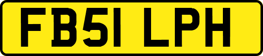 FB51LPH