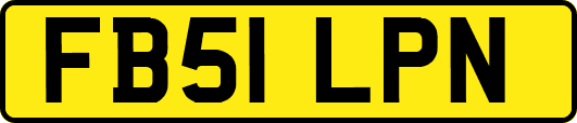 FB51LPN