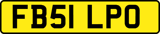 FB51LPO