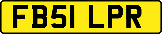 FB51LPR