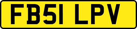 FB51LPV