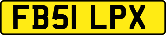 FB51LPX