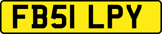 FB51LPY