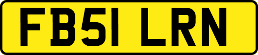 FB51LRN