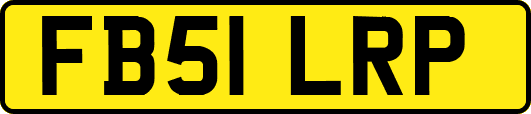 FB51LRP