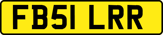 FB51LRR