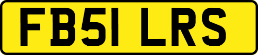 FB51LRS