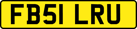 FB51LRU