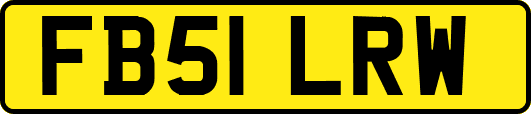 FB51LRW