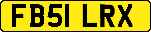 FB51LRX