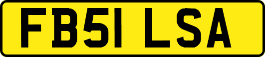 FB51LSA