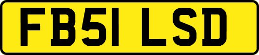 FB51LSD