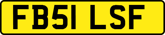 FB51LSF