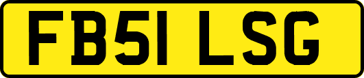 FB51LSG