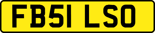 FB51LSO