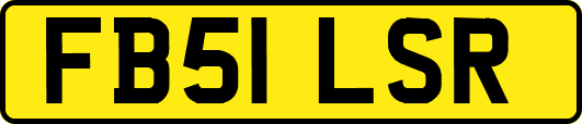 FB51LSR