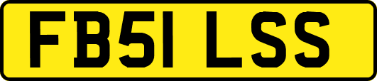 FB51LSS