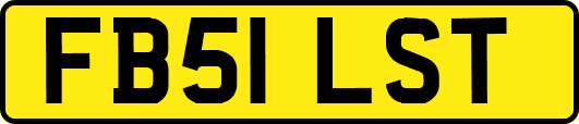 FB51LST