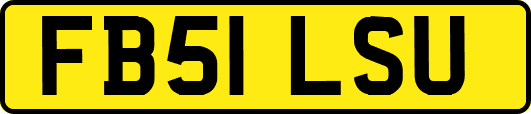 FB51LSU